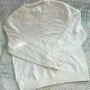 Banana Republic heritage 100% wool sweater.